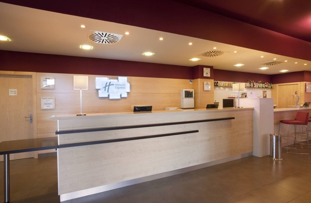 Holiday Inn Express Madrid - Getafe by IHG