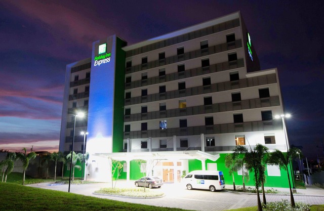 Holiday Inn Express Managua by IHG