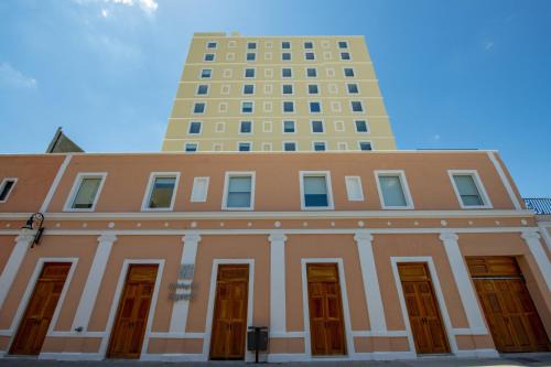 Holiday Inn Express Merida Centro by IHG