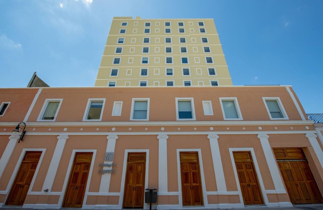Holiday Inn Express Merida Centro by IHG