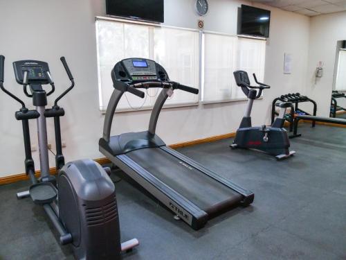 Holiday Inn Express Monterrey Galerias-San Jeronimo by IHG