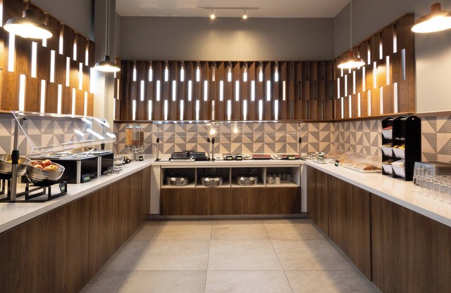 Holiday Inn Express Morelia Centro Historico by IHG