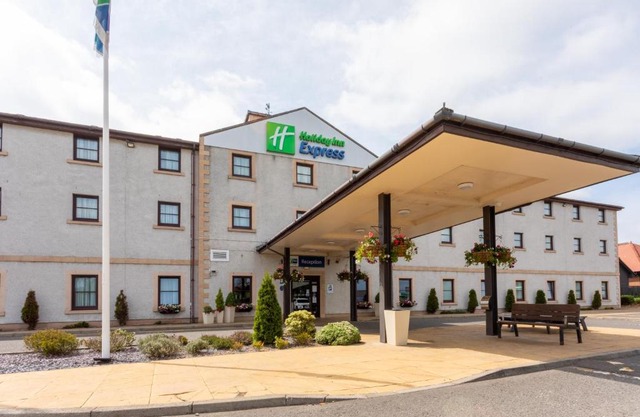Holiday Inn Express Perth by IHG