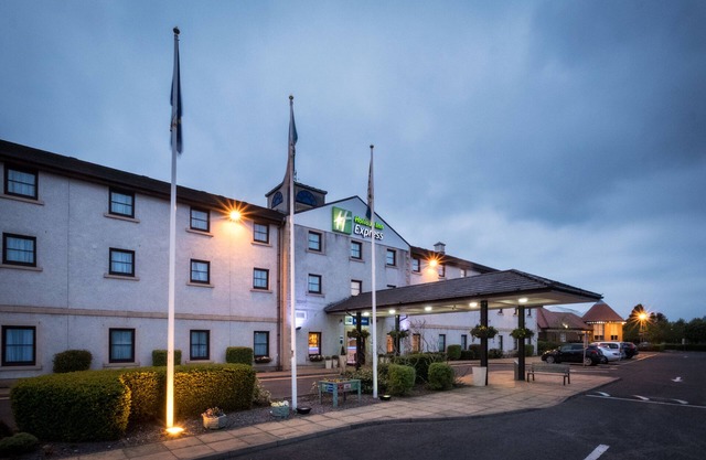 Holiday Inn Express Perth by IHG
