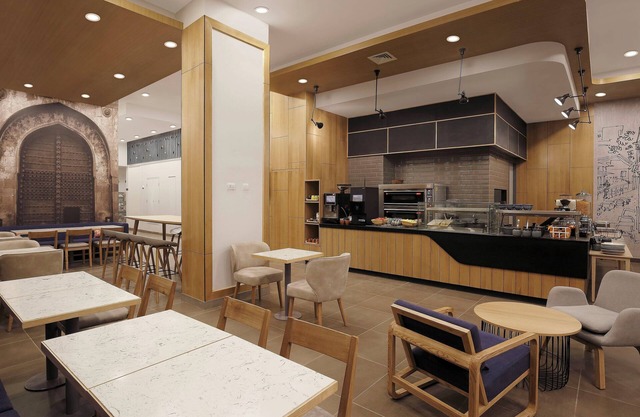 Holiday Inn Express Pune Hinjewadi by IHG