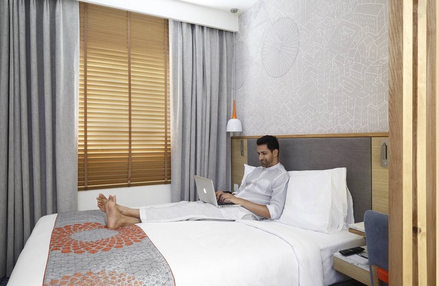 Holiday Inn Express Pune Pimpri by IHG
