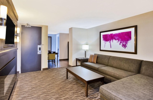 Holiday Inn Express Sault Ste Marie by IHG