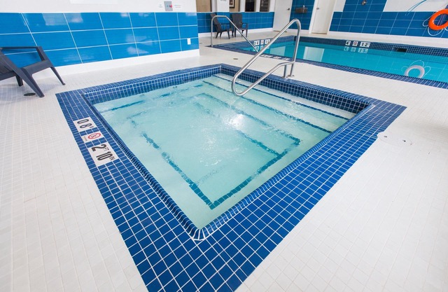 Holiday Inn Express & Suites Spruce Grove - Stony Plain by IHG