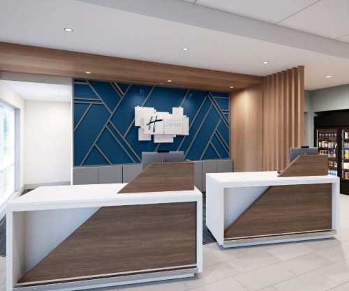 Holiday Inn Express & Suites Oklahoma City Northwest by IHG