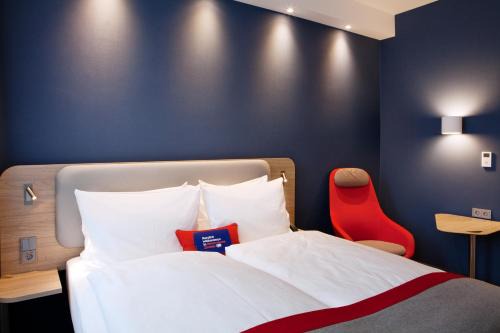 Holiday Inn Express - Saarbrücken by IHG