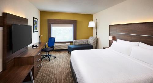 Holiday Inn Express - Sarnia - Point Edward by IHG