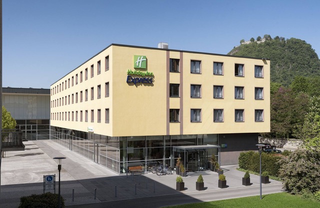 Holiday Inn Express Singen by IHG