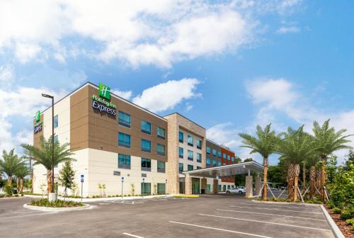 Holiday Inn Express - Starke by IHG