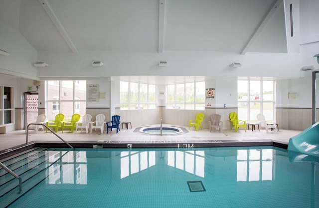 Holiday Inn Express Stellarton by IHG