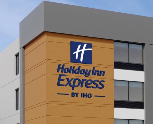 Holiday Inn Express & Suites Weatherford by IHG