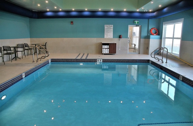 Holiday Inn Express & Suites Edmonton SW - Windermere by IHG