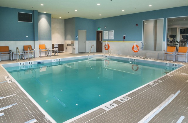 Holiday Inn Express & Suites Victoria - Colwood by IHG