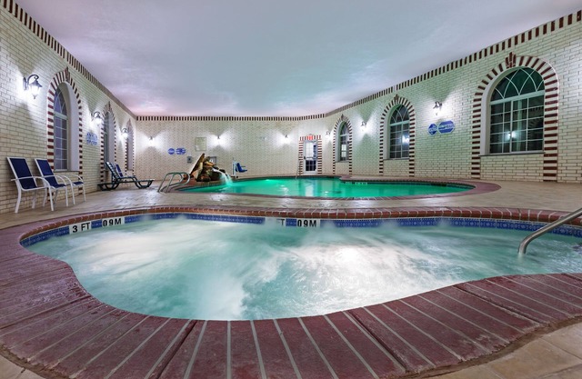 Holiday Inn Express & Suites East Amarillo by IHG