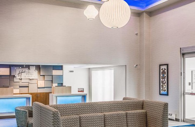 Holiday Inn Express & Suites Halifax - Bedford by IHG