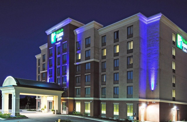 Holiday Inn Express & Suites Halifax Airport by IHG