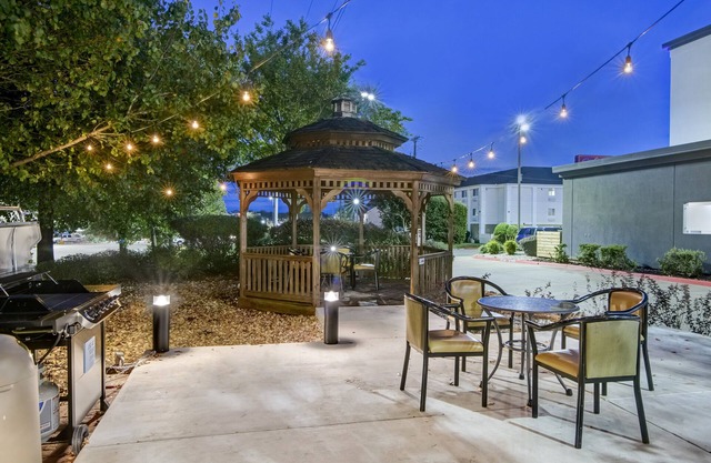 Holiday Inn Express And Suites Longview North by IHG