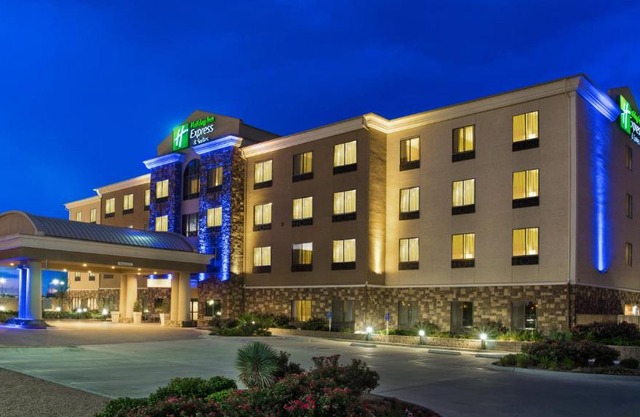 Holiday Inn Express & Suites Midland South I-20 by IHG