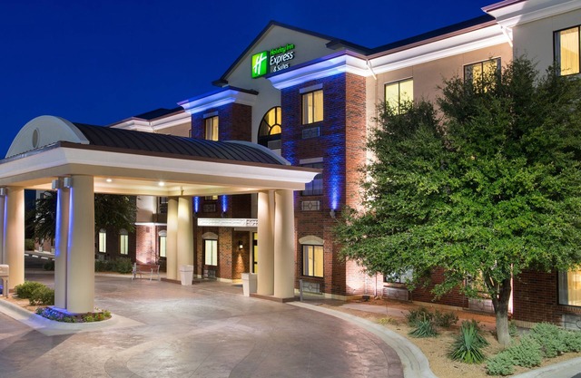 Holiday Inn Express & Suites Midland Loop 250 by IHG