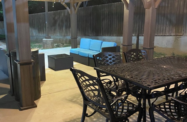 Holiday Inn Express &Suites Snyder by IHG