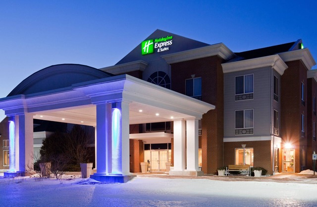 Holiday Inn Express & Suites Superior by IHG