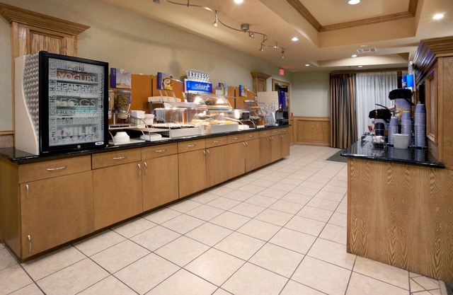 Holiday Inn Express & Suites Zapata by IHG