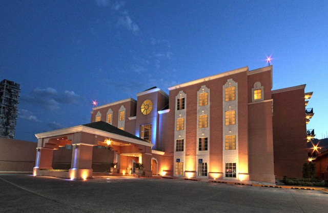 Holiday Inn Express Tecnológico Monterrey by IHG