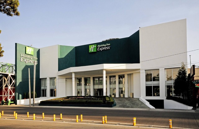 Holiday Inn Express Toluca by IHG