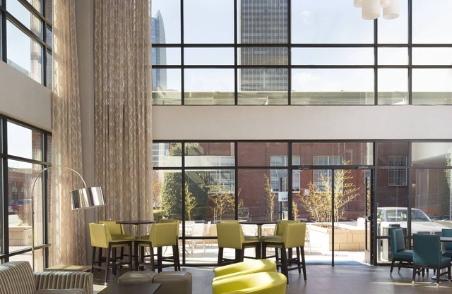 Holiday Inn Express & Suites Oklahoma City Dwtn - Bricktown by IHG
