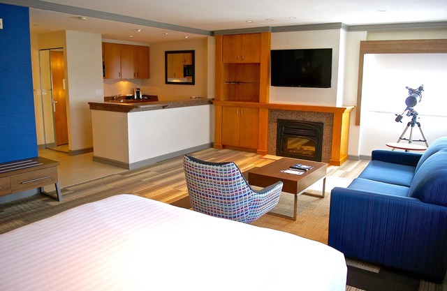 Holiday Inn Express Vancouver Airport Richmond by IHG