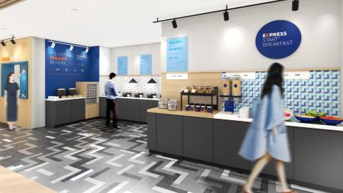 Holiday Inn Express Wuxi Taihu by IHG