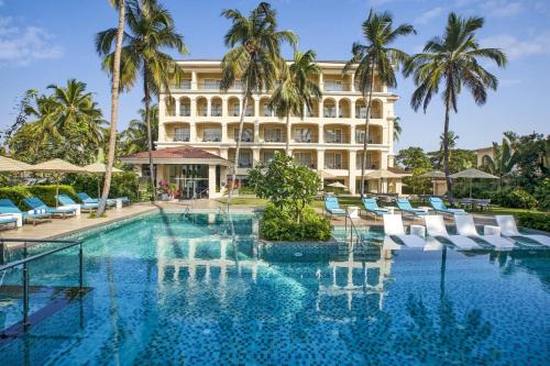 Holiday Inn Goa Candolim