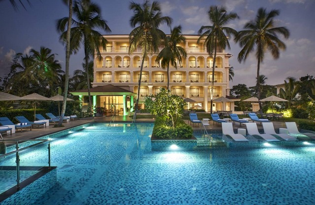 Holiday Inn Goa Candolim by IHG