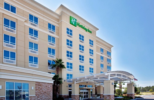 Holiday Inn Gulfport Airport by IHG