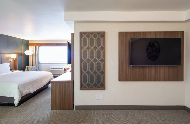 Holiday Inn Hinton by IHG