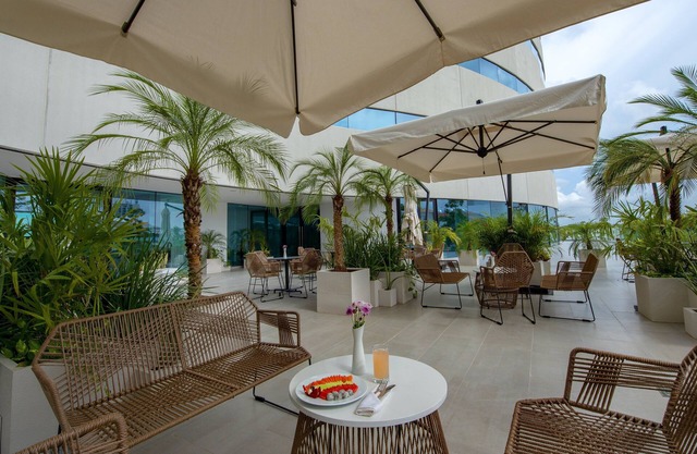 Holiday Inn Hotel & Suites Merida La Isla by IHG