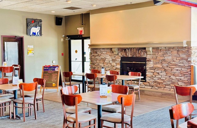 Holiday Inn Hotel & Suites Regina by IHG