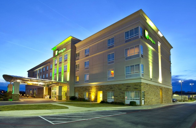 Holiday Inn Killeen - Fort Cavazos Area by IHG