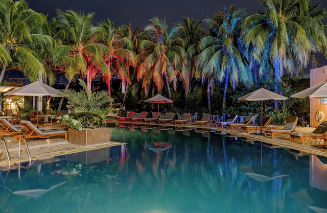 Holiday Inn Managua - Convention Center by IHG
