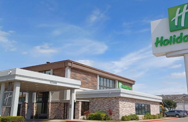 Holiday Inn - McAllen - Medical Center Area by IHG