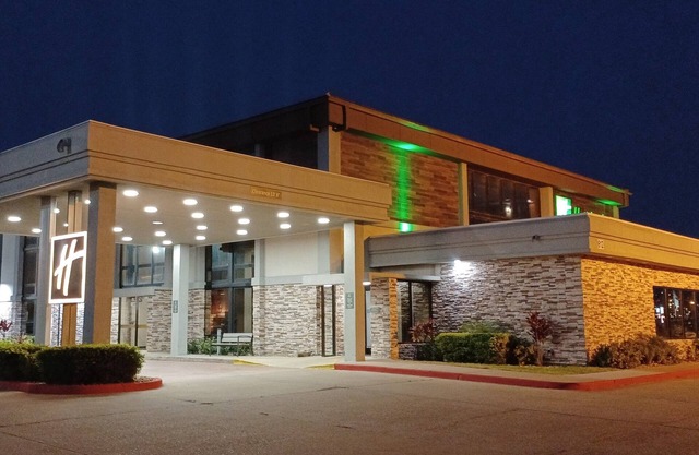 Holiday Inn McAllen – Medical Center Area by IHG