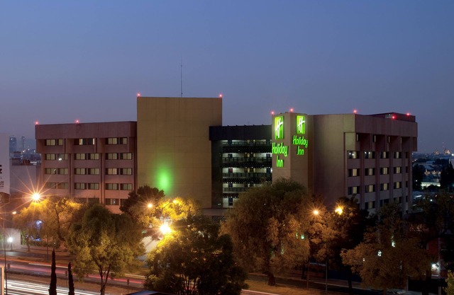 Holiday Inn Mexico Dali Airport by IHG