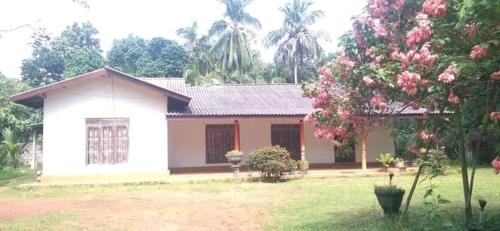 Holiday inn mihinthale