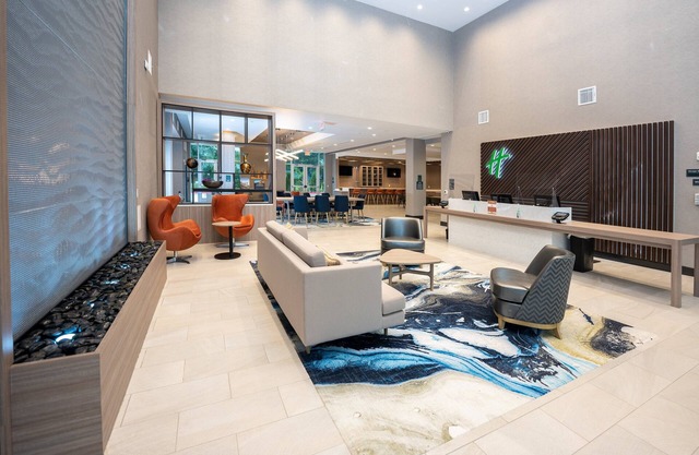 Holiday Inn NW Houston Beltway 8 by IHG