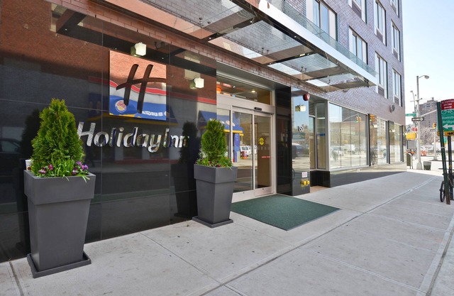 Holiday Inn NYC - Lower East Side by IHG