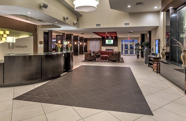 Holiday Inn Oklahoma City North Quail Spgs by IHG